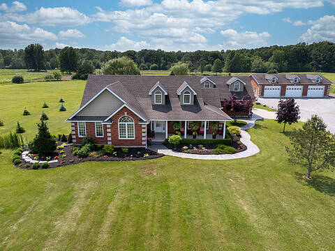 551 Darby Rd, Welland
