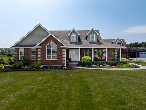 551 Darby Rd, Welland