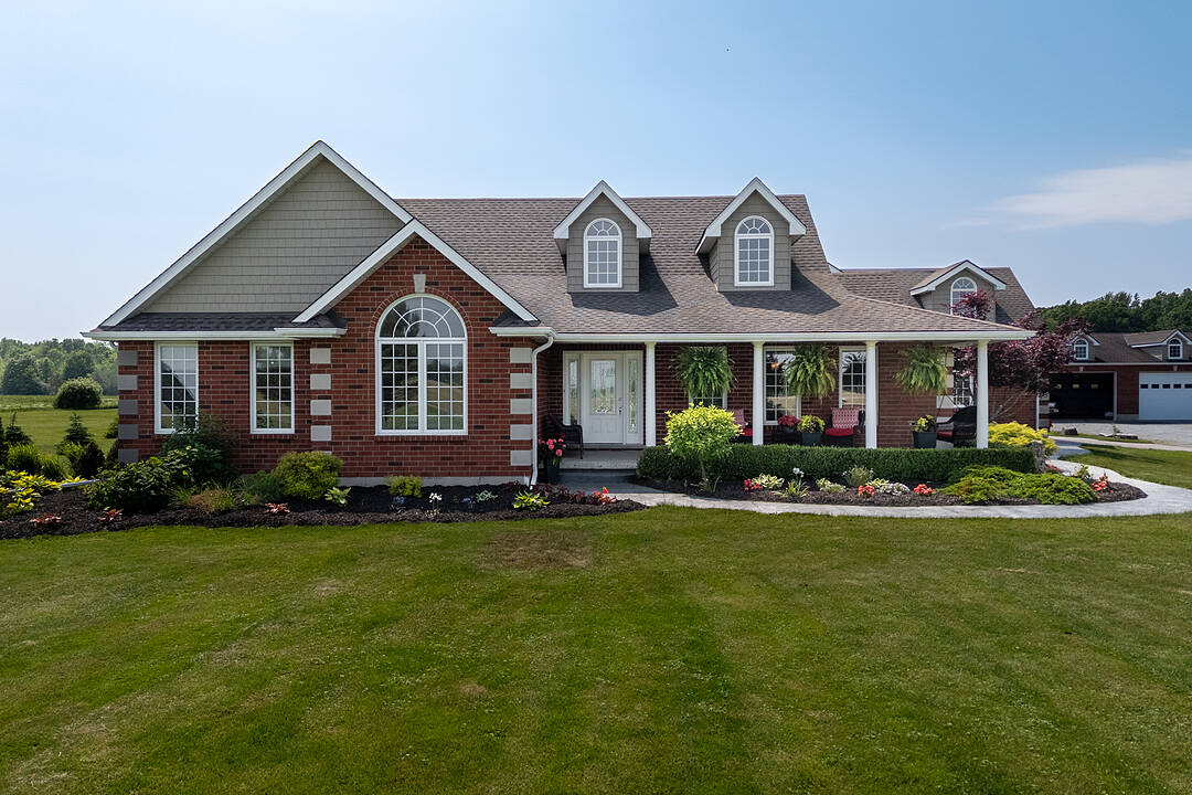 551 Darby Rd, Welland, Ontario