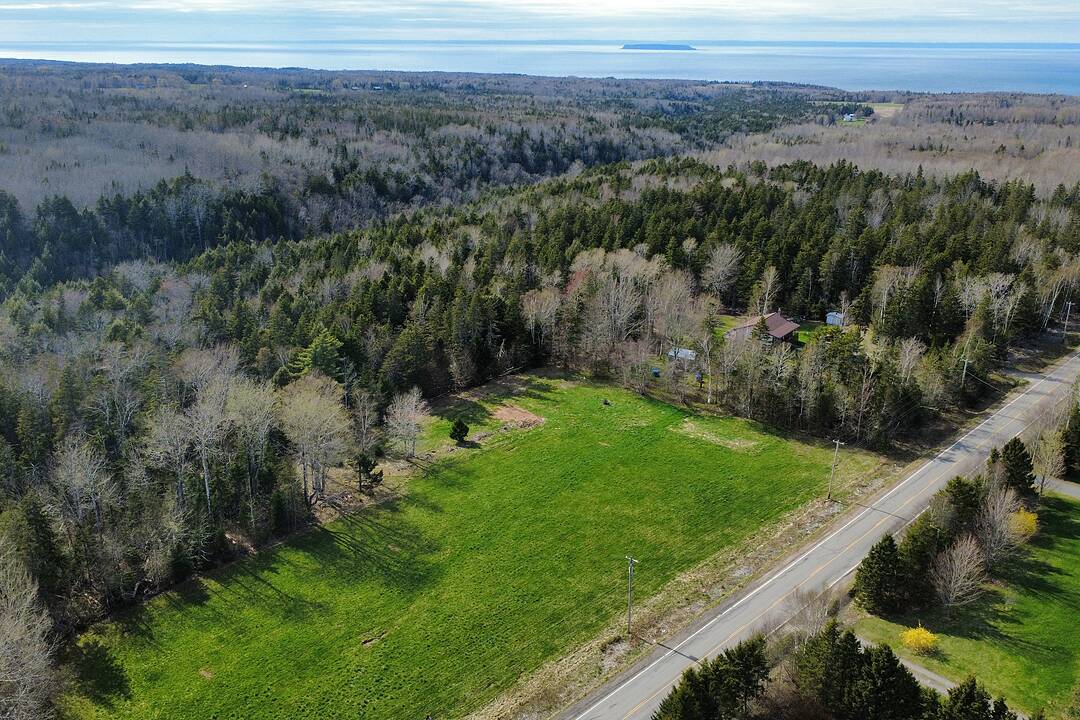Highway 360 #Lot 3, Garland, Nova Scotia