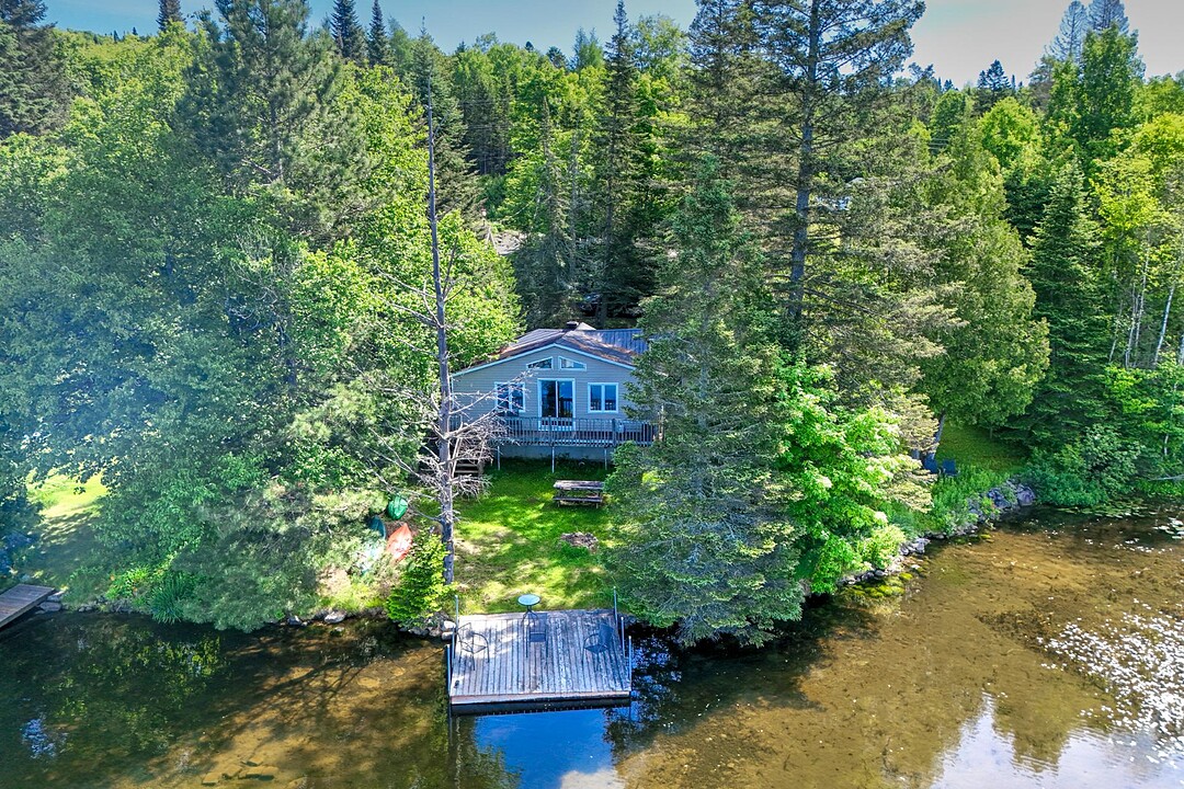 265 Ch. de Val-des-Lacs, Val-des-Lacs, Quebec