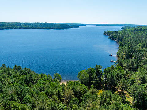 2447 South Portage Rd, Lake of Bays