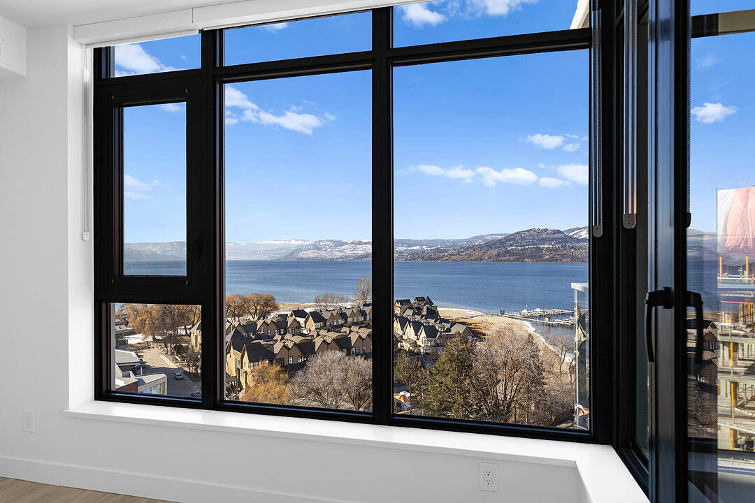 1308-3699 Capozzi Road, Kelowna, British Columbia