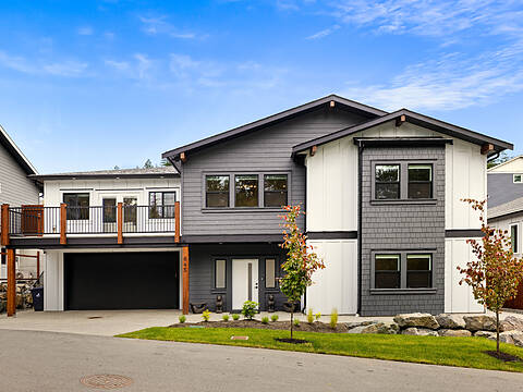 645 Frederic Road, Langford