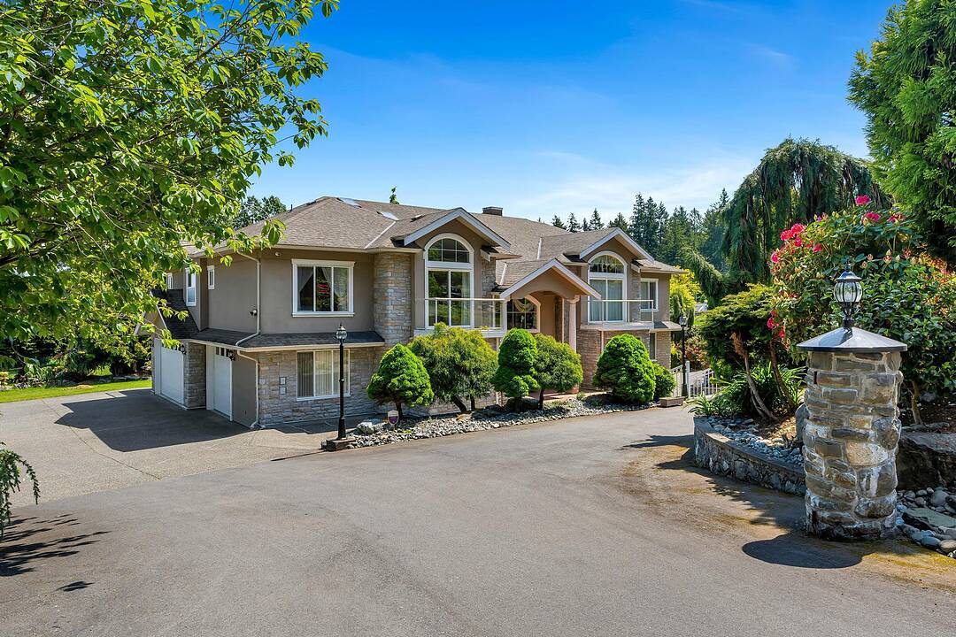 5549 Alderley Road, Saanich, British Columbia