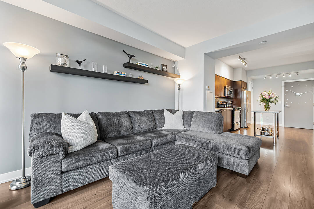 169 Fort York Blvd #630, Toronto, Ontario