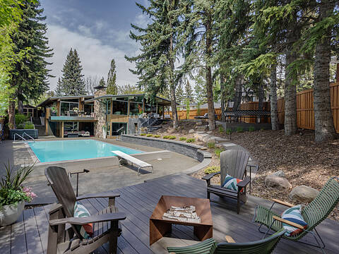 3 Valleyview Crescent NW, Edmonton