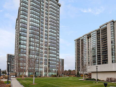 2180 Marine Dr #1107, Oakville