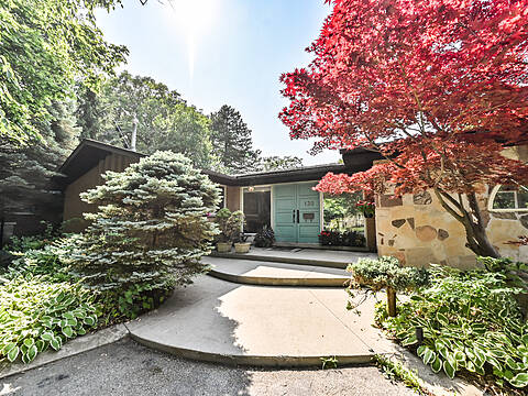 130 Monsheen Dr, Vaughan