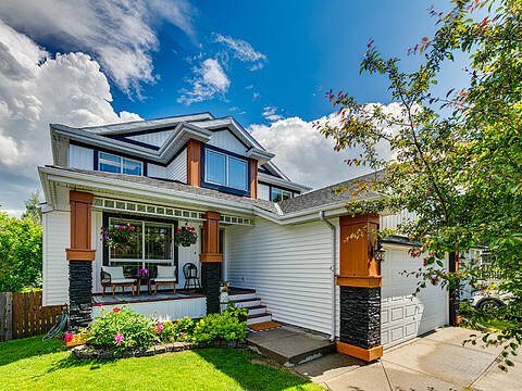 133 Chaparral Court SE, Calgary