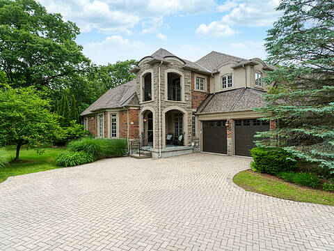 10 Kendrick Cres #4, Aurora