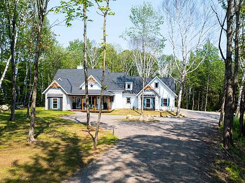 681 Doe Lake Rd, Armour