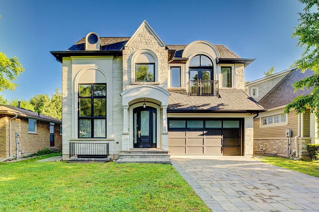 2457 Ventura Dr, Oakville, Ontario