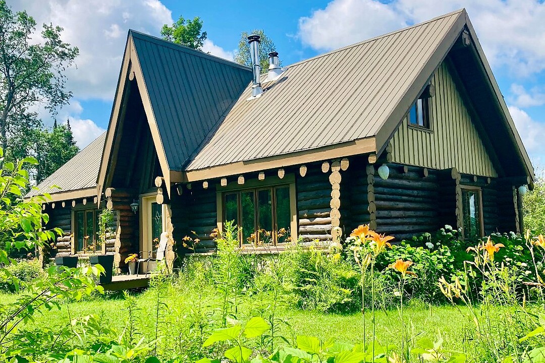 1845 Côte St-Gabriel O., Saint-Sauveur, Quebec, Québec