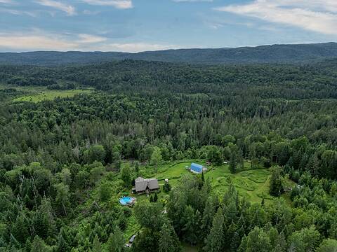 1845 Côte St-Gabriel O., Saint-Sauveur, Quebec