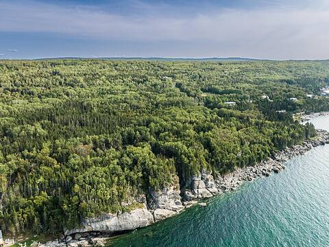 Ch. de l'Anse-à-Frédéric, Saint-Simon-de-Rimouski