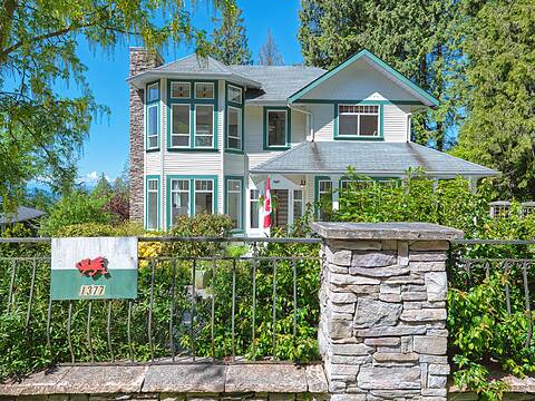 1377 Marlene Road, Roberts Creek