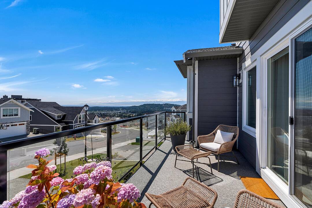 2645 Mica Place, Langford, British Columbia