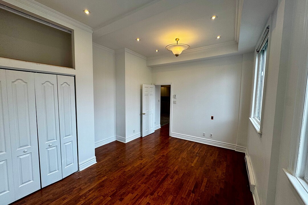 85 Rue Jean-Talon O., Apt. 3, Villeray / Saint-Michel / Parc-Extension, Québec