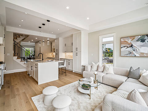 249 Rebecca St, Oakville