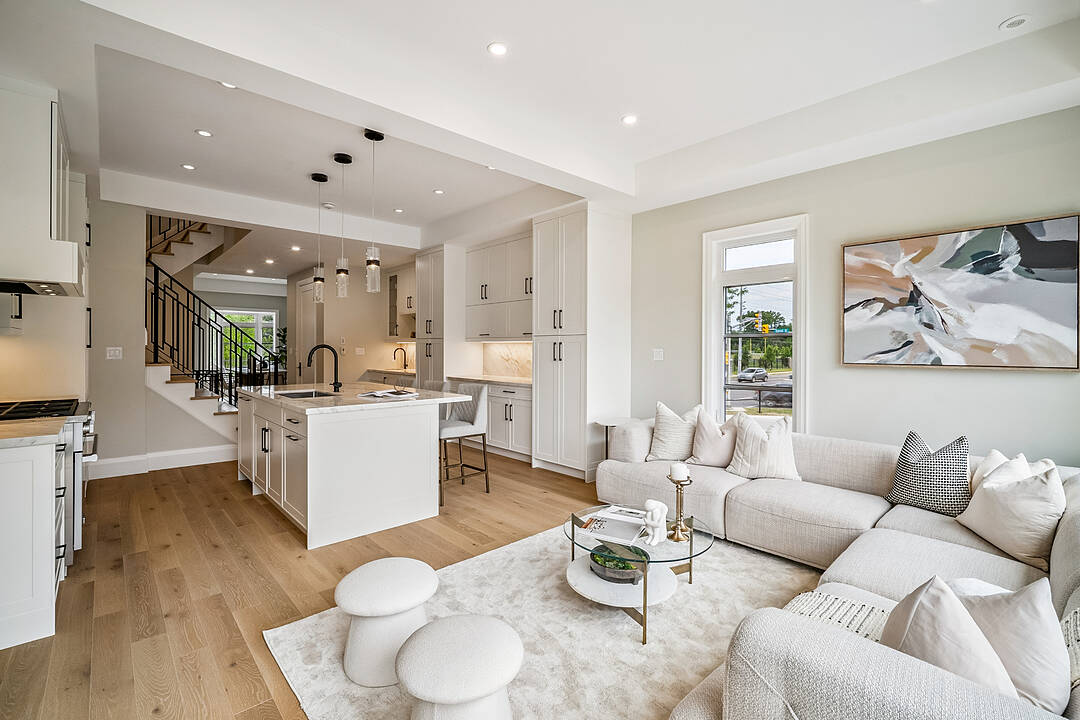 249 Rebecca St, Oakville, Ontario