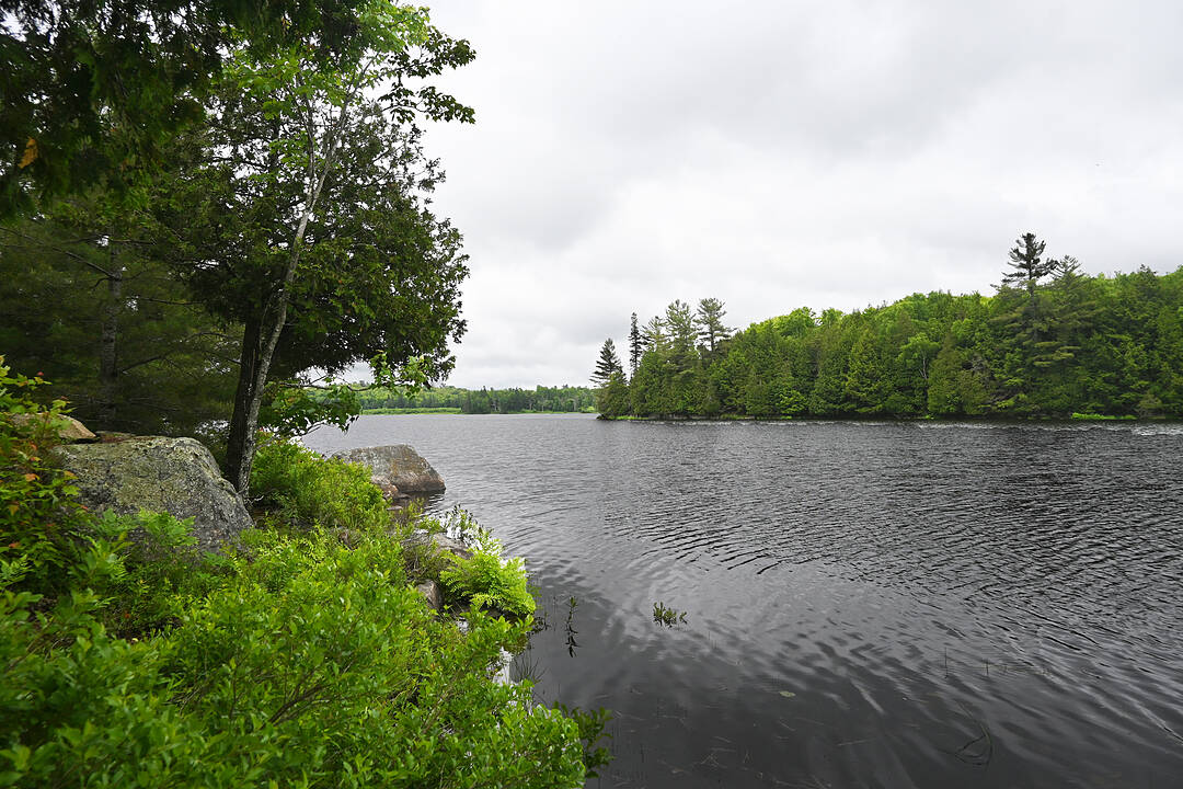 597 (Lot 2) Fords Rd, Magnetawan, Ontario
