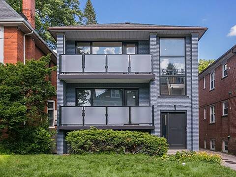 159 Indian Rd Cres #2, Toronto