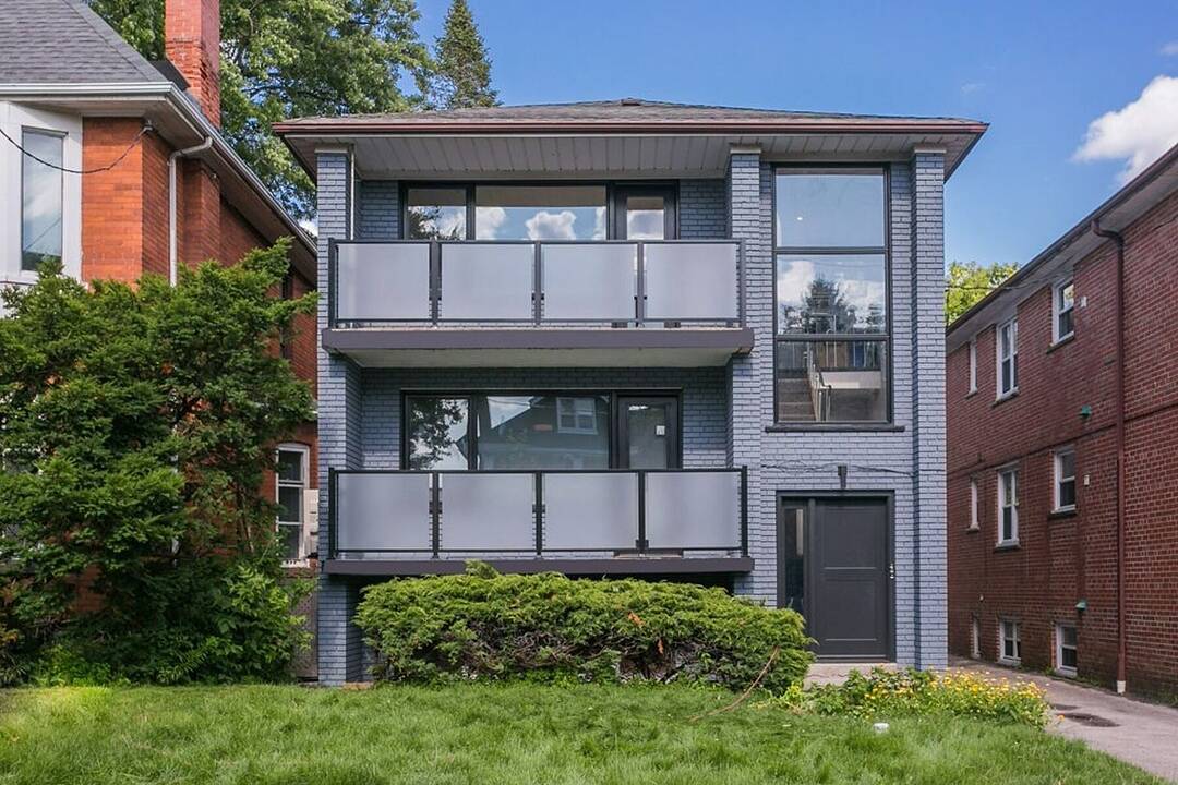 159 Indian Rd Cres #2, Toronto, Ontario