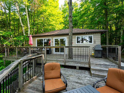 1022 Summit Road, Muskoka Lakes