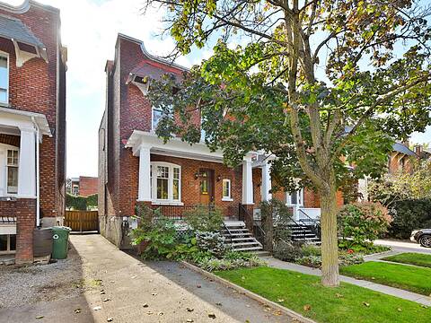660 Av. Wiseman, Outremont