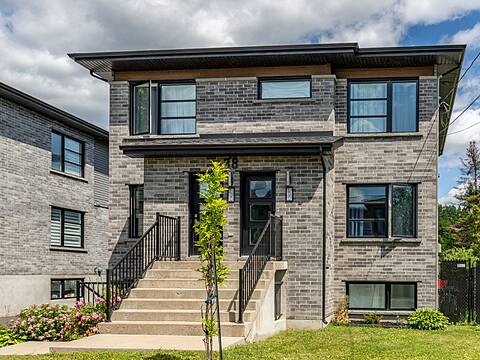 38 Rue Lanctôt, Saint-Constant