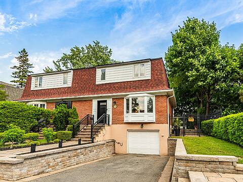 400 Av. Greenoch, Mont-Royal, Quebec