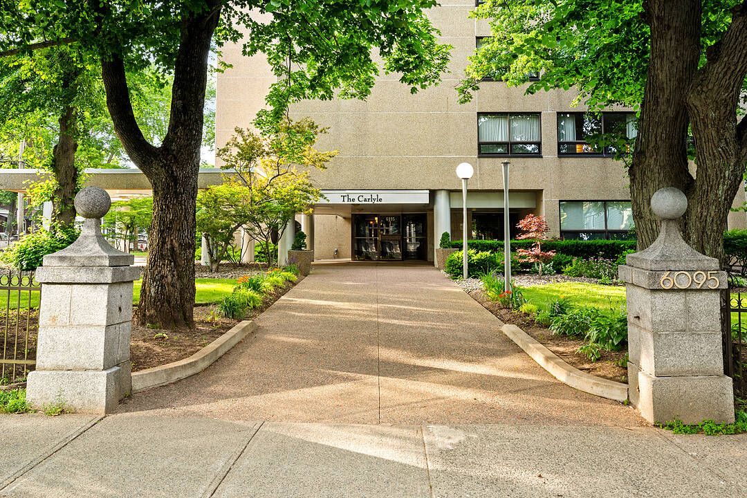 6095 Coburg Road #802, Halifax Peninsula, Nova Scotia
