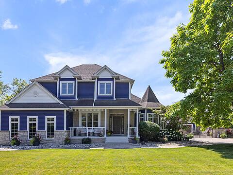 399 Crystal Bay Drive, Amherstburg