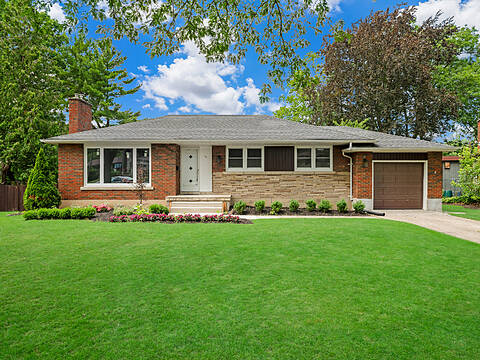 10 West Hampton Rd, St. Catharines