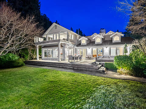 4480 Ross Crescent, West Vancouver