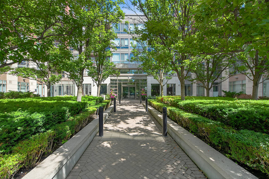 500 Queens Quay W #405W, Toronto, Ontario