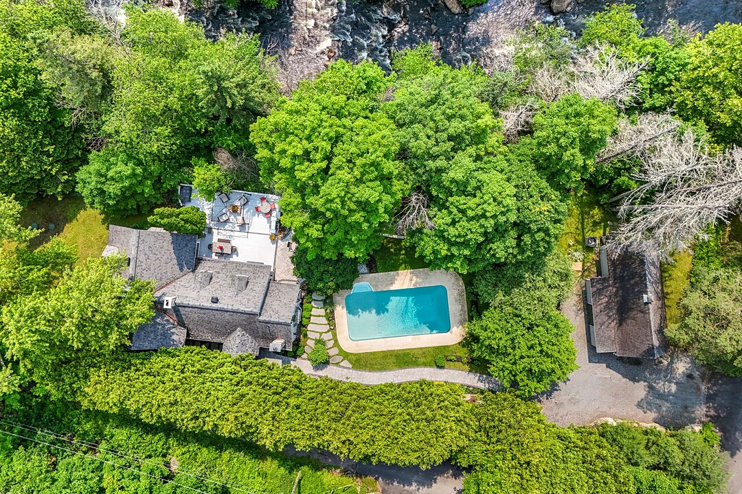 259 Ch. Nelles, Saint-Sauveur, Quebec, Quebec