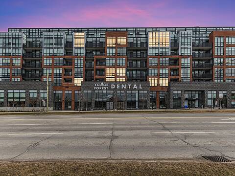 681 Yonge St #302, Barrie