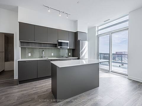 3005 Pine Glen Rd #809, Oakville