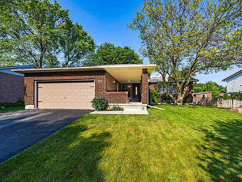 20 Sheridan Blvd, Norfolk