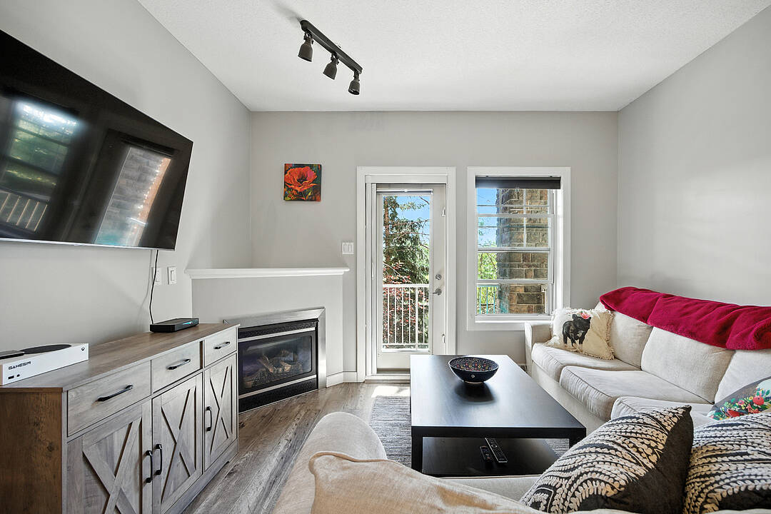 1414 17 Street SE #214, Calgary, Alberta