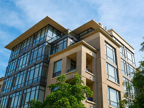 9370 University Crescent #501, Burnaby