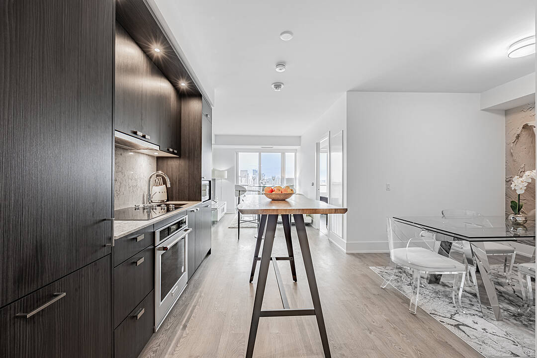 480 Front St #1801, Toronto, Ontario