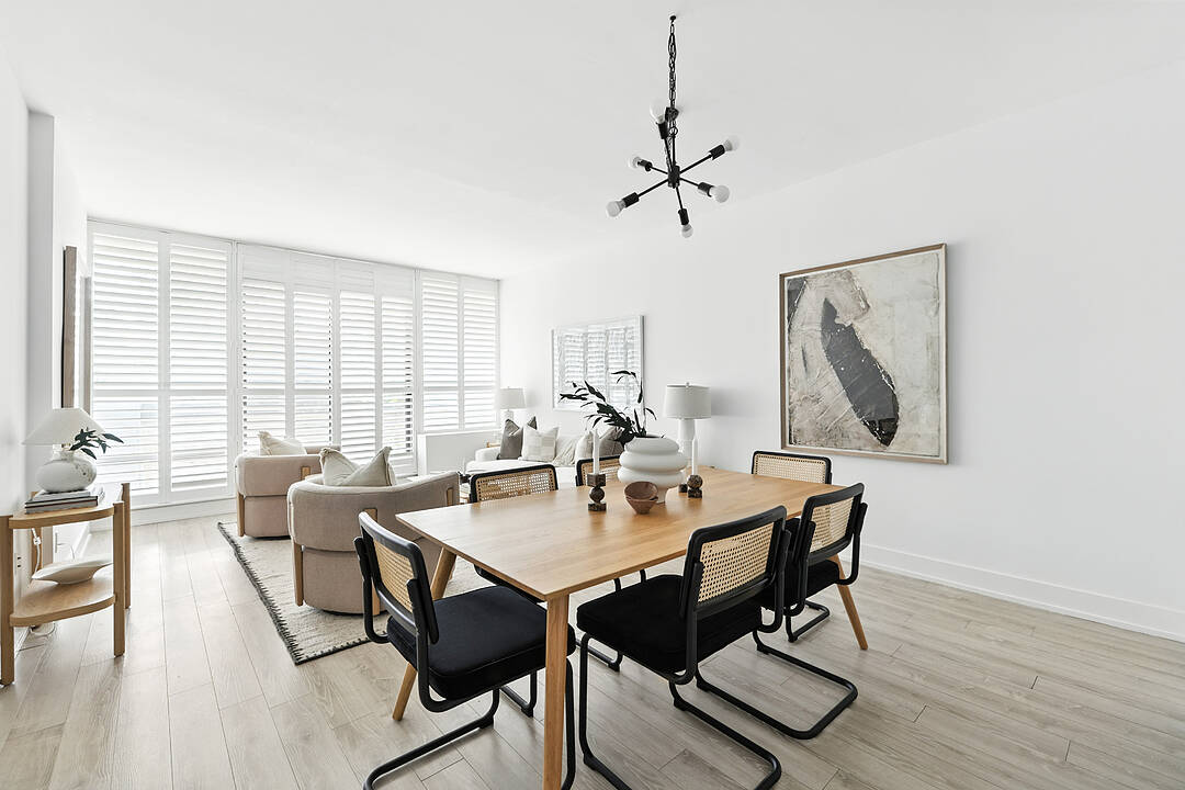 20 Fashion Roseway Way #107, Toronto, Ontario