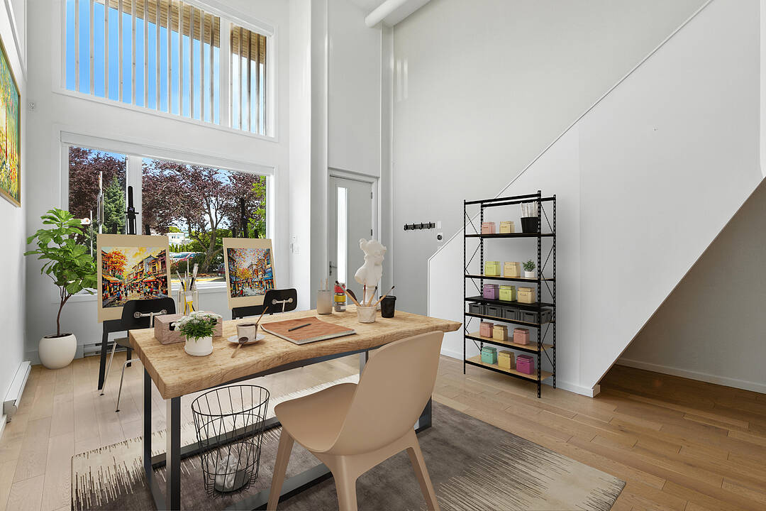 2471 Bevan Avenue, Sidney, British Columbia