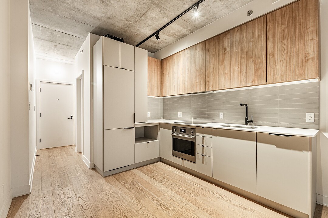 288 Rue Richmond, Apt. 210, Le Sud-Ouest, Québec