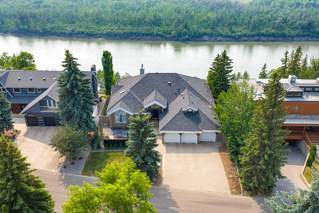 4804 154 Street, Edmonton, Alberta