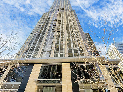 11 Yorkville Ave #2112, Toronto