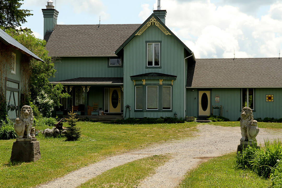 732 Forbes River Rd, Thunder Bay, Ontario